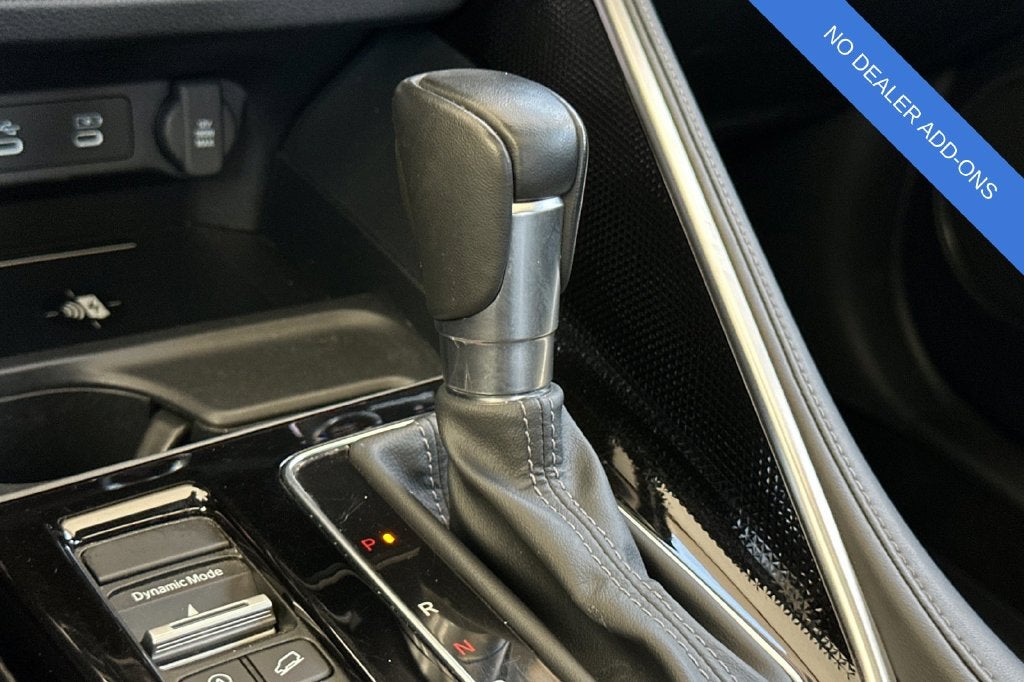 2025 Acura ADX Base