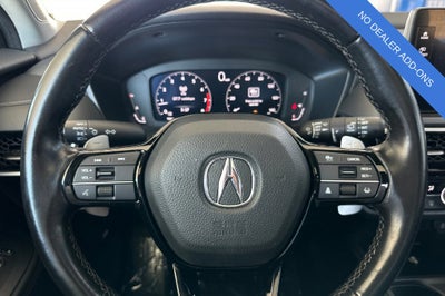 2025 Acura ADX Base