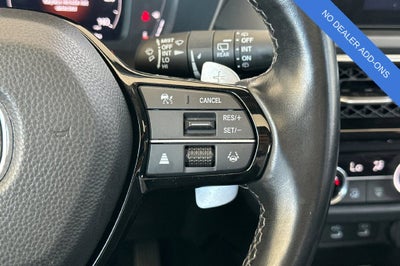 2025 Acura ADX Base