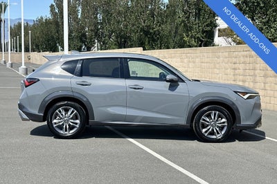 2025 Acura ADX Base