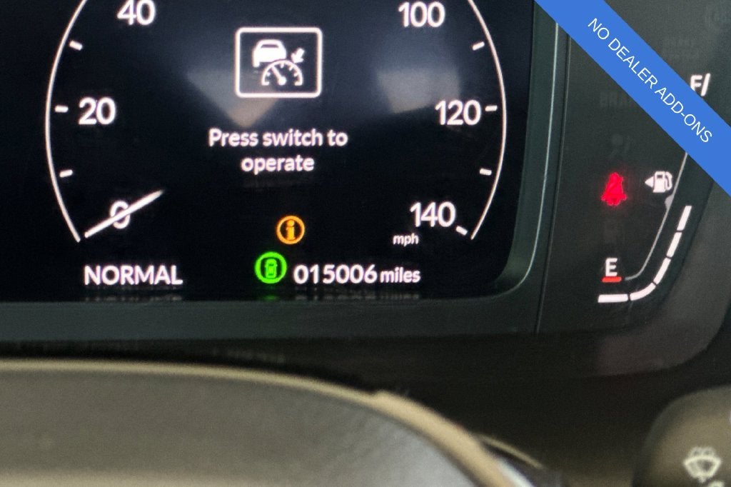 2025 Acura ADX Base