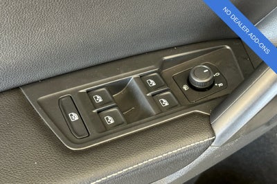 2022 Volkswagen Tiguan 2.0T S