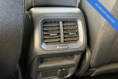 2022 Volkswagen Tiguan 2.0T S