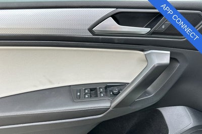 2022 Volkswagen Tiguan 2.0T S
