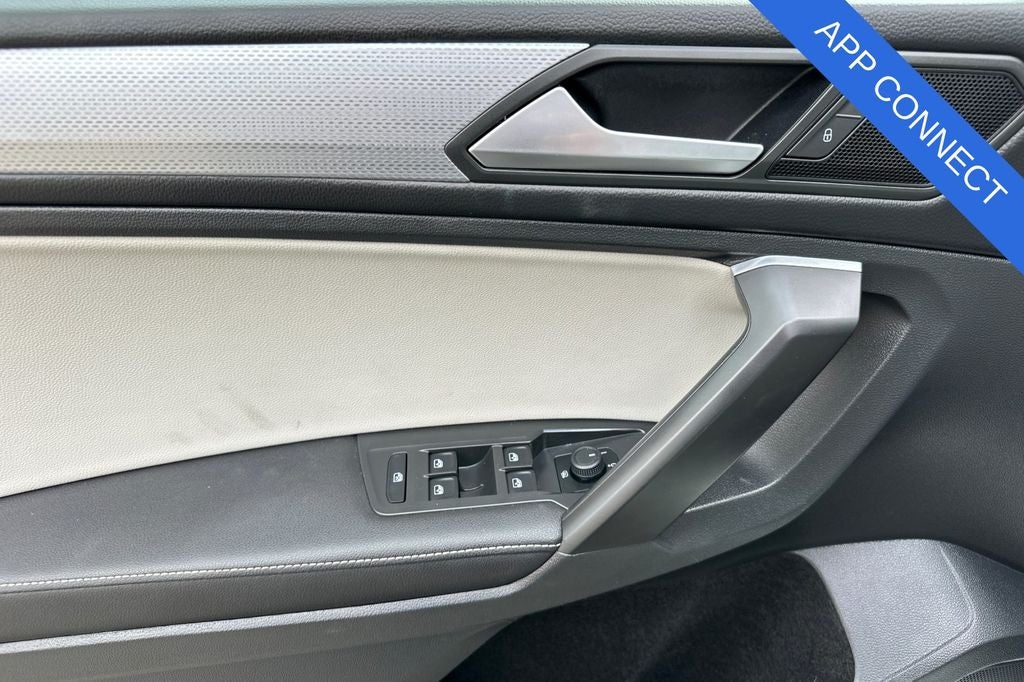 2022 Volkswagen Tiguan 2.0T S
