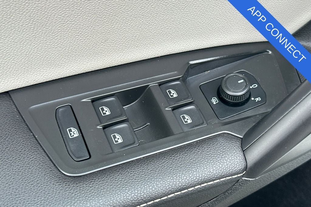 2022 Volkswagen Tiguan 2.0T S