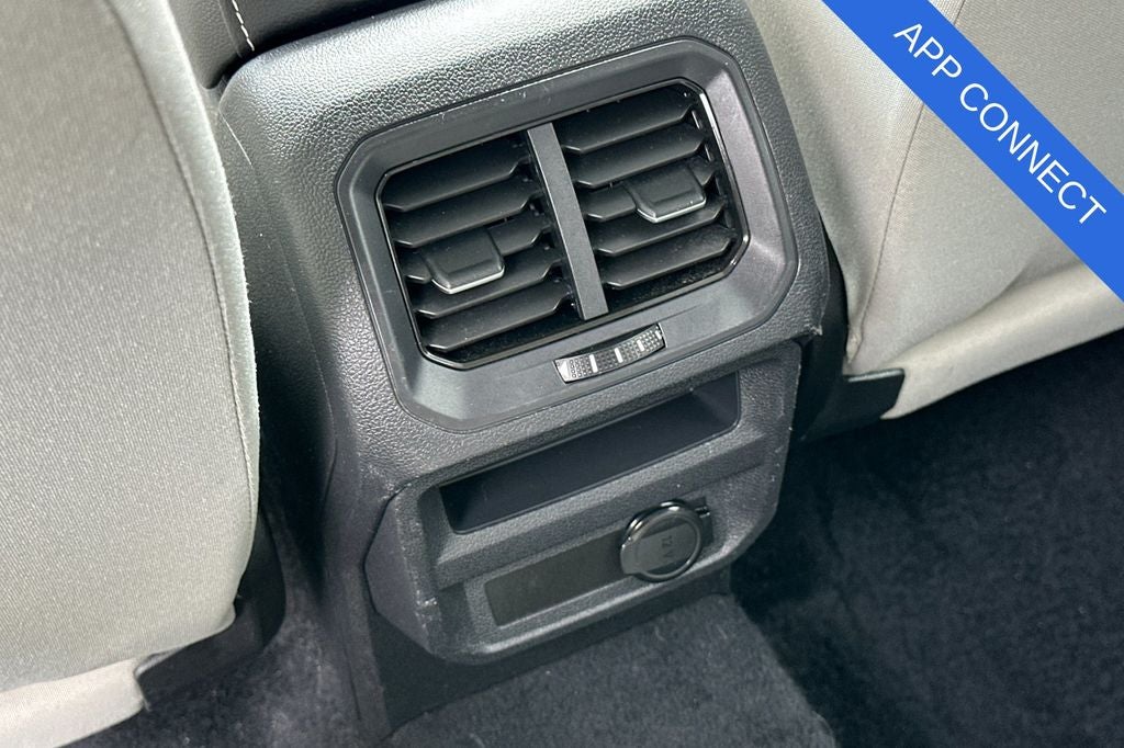 2022 Volkswagen Tiguan 2.0T S