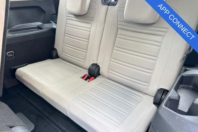 2022 Volkswagen Tiguan 2.0T S