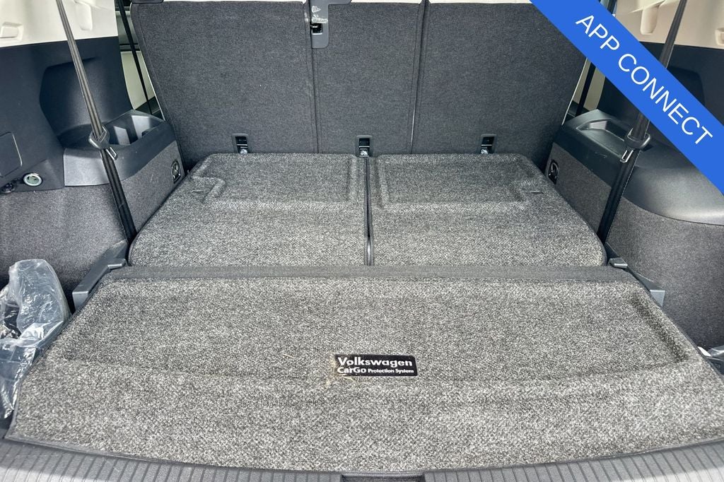 2022 Volkswagen Tiguan 2.0T S