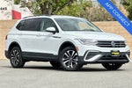 2022 Volkswagen Tiguan 2.0T S