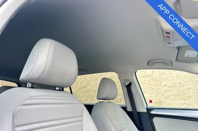 2022 Volkswagen Tiguan 2.0T S