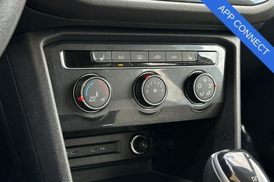 2022 Volkswagen Tiguan 2.0T S