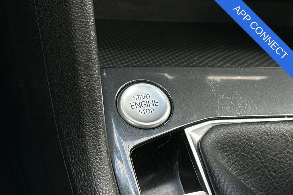 2022 Volkswagen Tiguan 2.0T S
