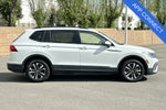 2022 Volkswagen Tiguan 2.0T S