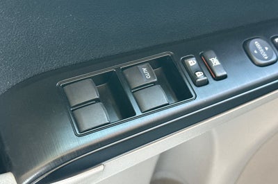 2013 Toyota Camry LE