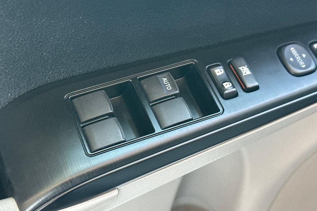 2013 Toyota Camry LE