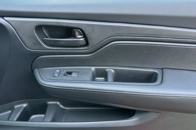 2027 Honda Odyssey EX-L
