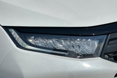 2027 Honda Odyssey EX-L