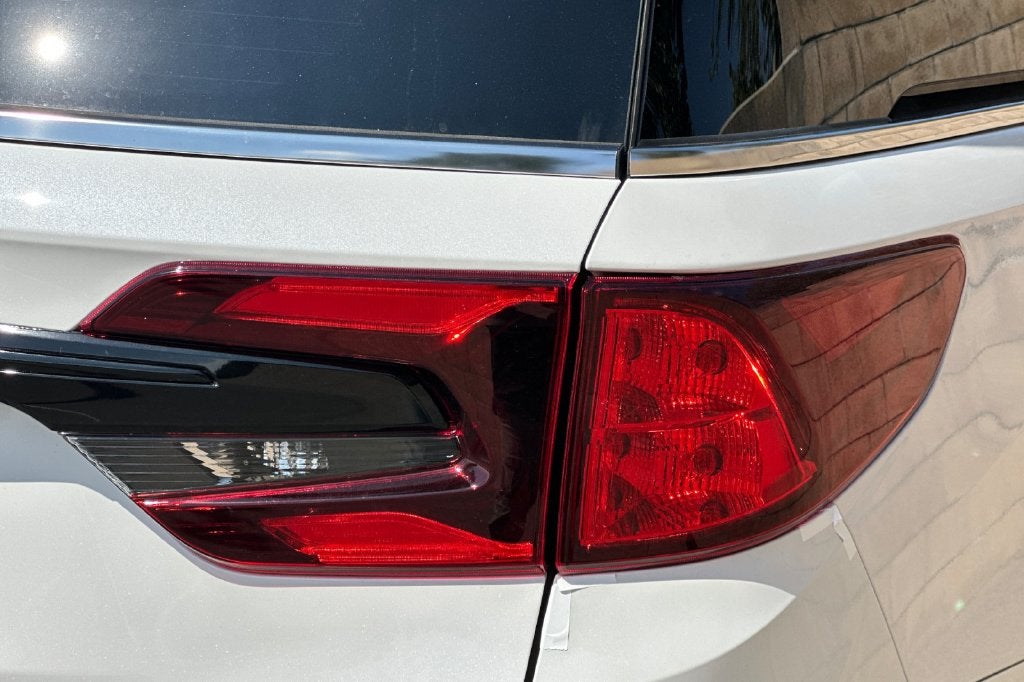 2027 Honda Odyssey EX-L