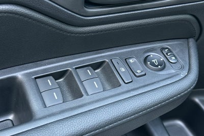 2027 Honda Odyssey EX-L
