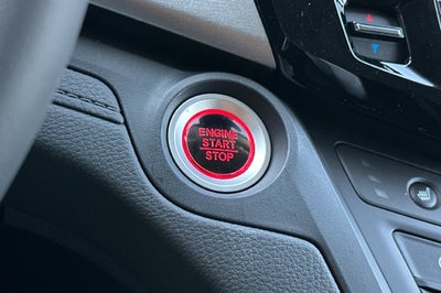 2027 Honda Odyssey EX-L