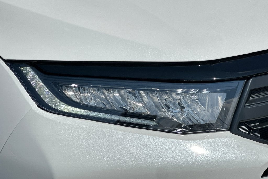 2027 Honda Odyssey EX-L