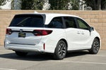 2027 Honda Odyssey EX-L