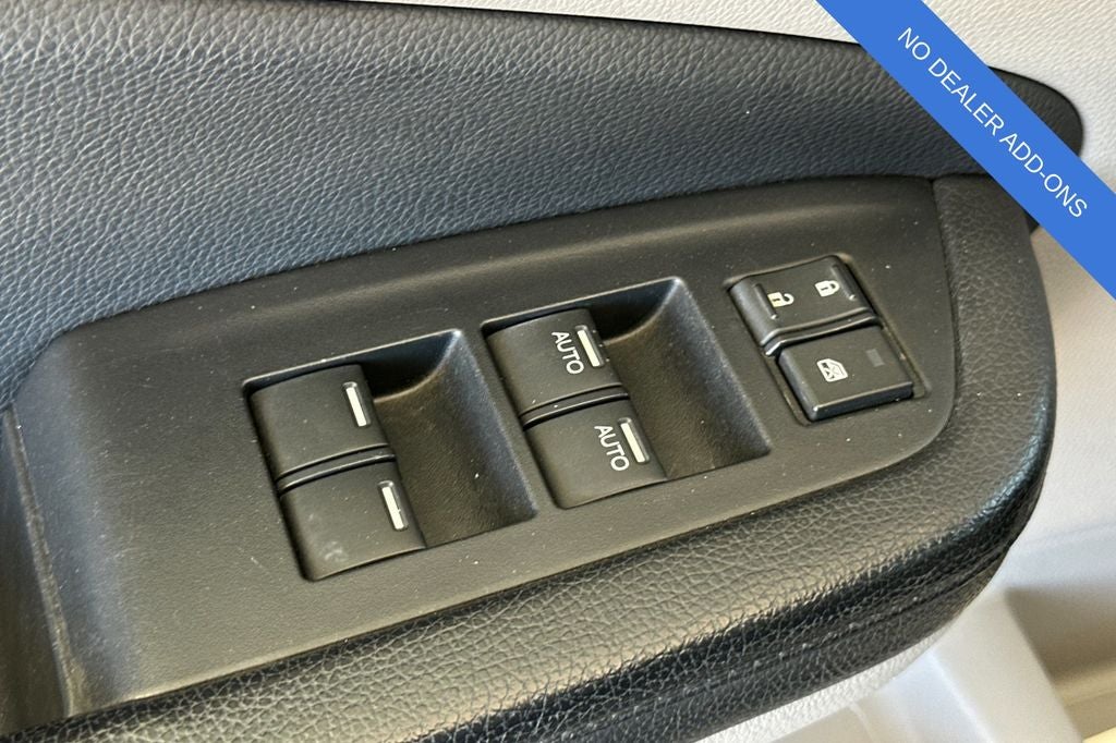 2016 Honda Pilot EX-L w/Navigation