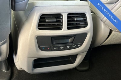 2016 Honda Pilot EX-L w/Navigation