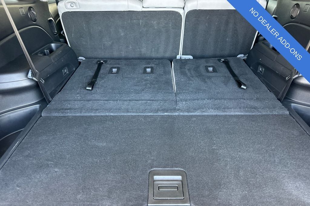 2016 Honda Pilot EX-L w/Navigation