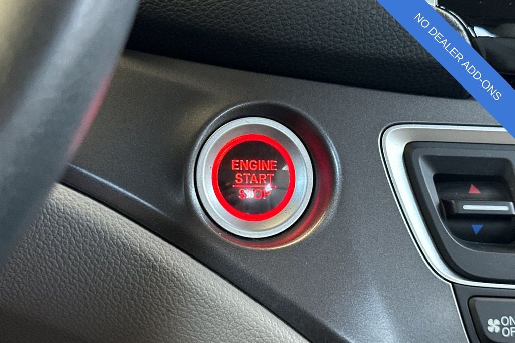 2016 Honda Pilot EX-L w/Navigation