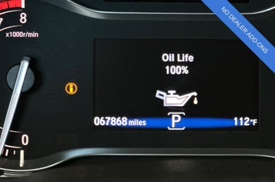 2016 Honda Pilot EX-L w/Navigation