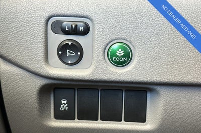 2016 Honda Pilot EX-L w/Navigation