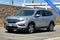 2016 Honda Pilot EX-L w/Navigation