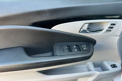 2019 Honda Pilot Touring 8 Passenger