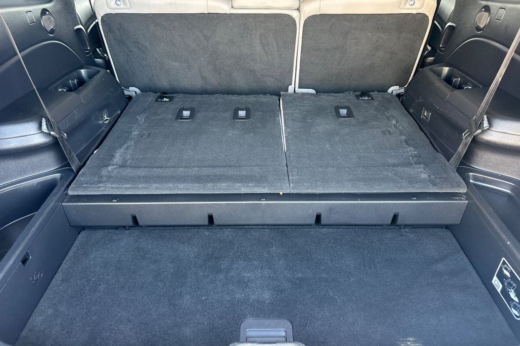 2019 Honda Pilot Touring 8 Passenger