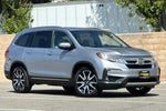2019 Honda Pilot Touring 8 Passenger