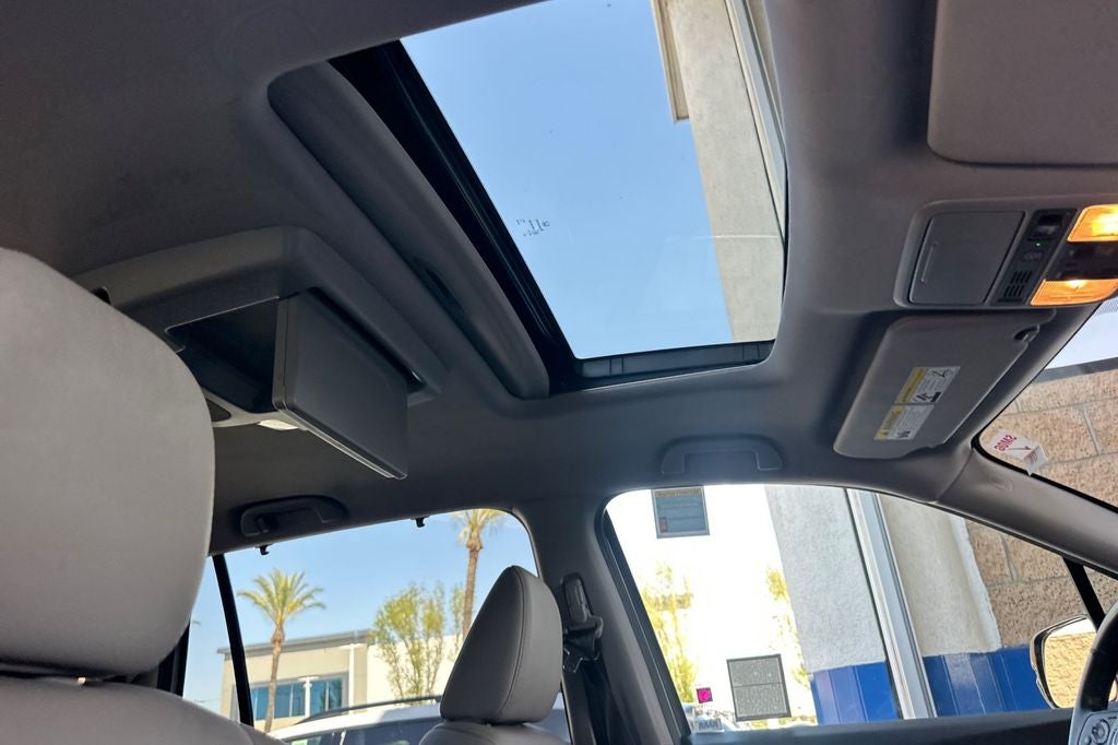 2019 Honda Pilot Touring 8 Passenger