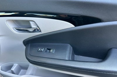 2019 Honda Pilot Touring 8 Passenger