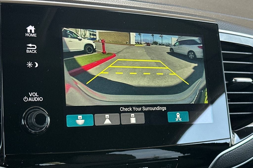 2019 Honda Pilot Touring 8 Passenger
