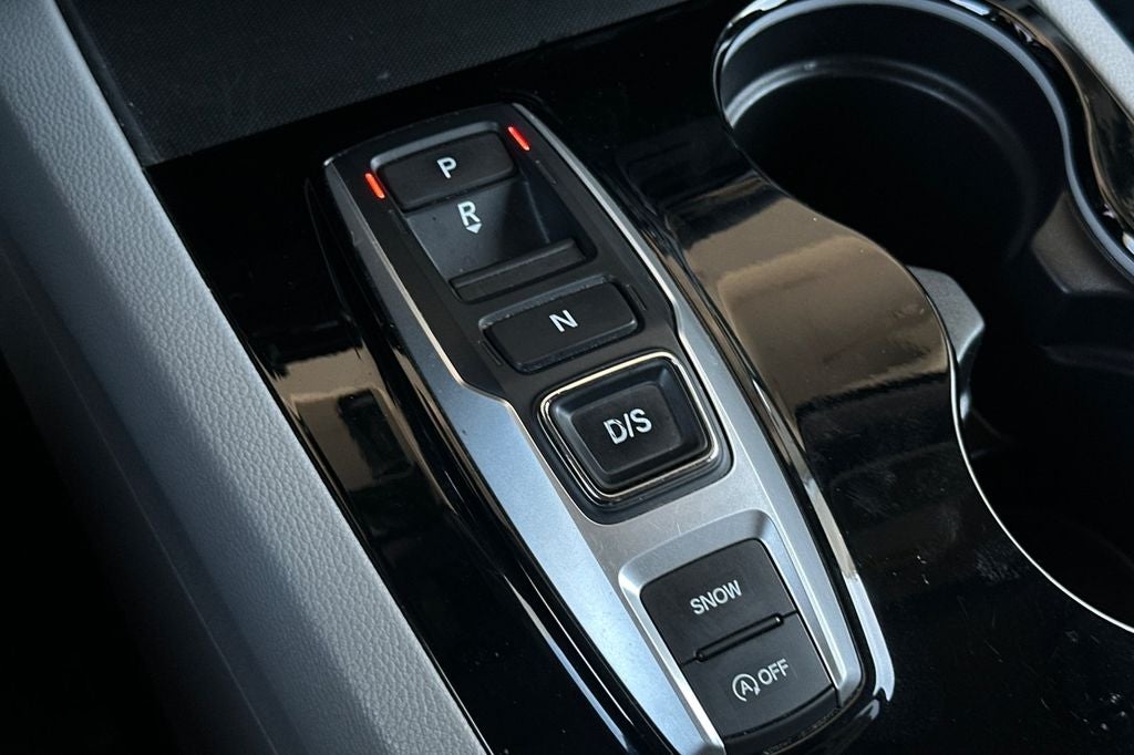 2019 Honda Pilot Touring 8 Passenger