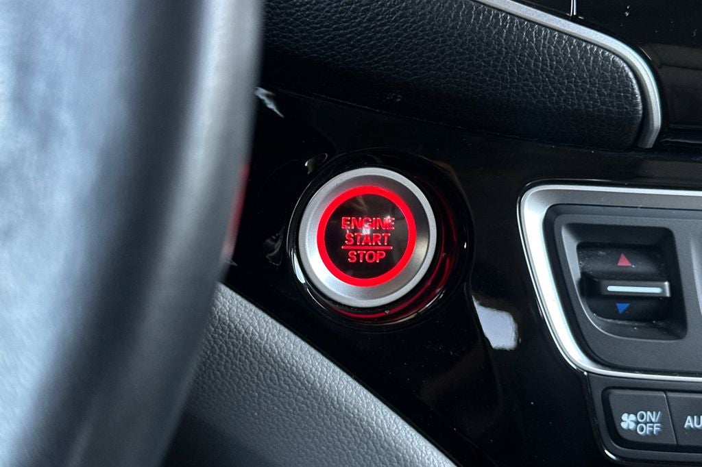 2019 Honda Pilot Touring 8 Passenger