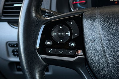 2019 Honda Pilot Touring 8 Passenger