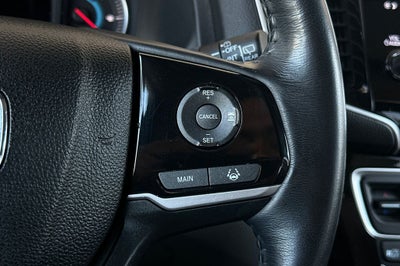 2019 Honda Pilot Touring 8 Passenger