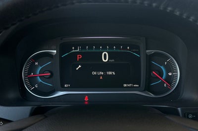 2019 Honda Pilot Touring 8 Passenger