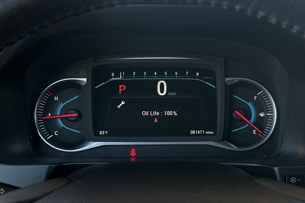 2019 Honda Pilot Touring 8 Passenger