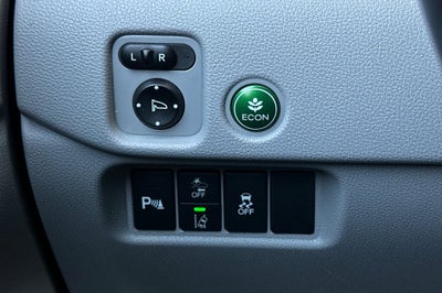2019 Honda Pilot Touring 8 Passenger