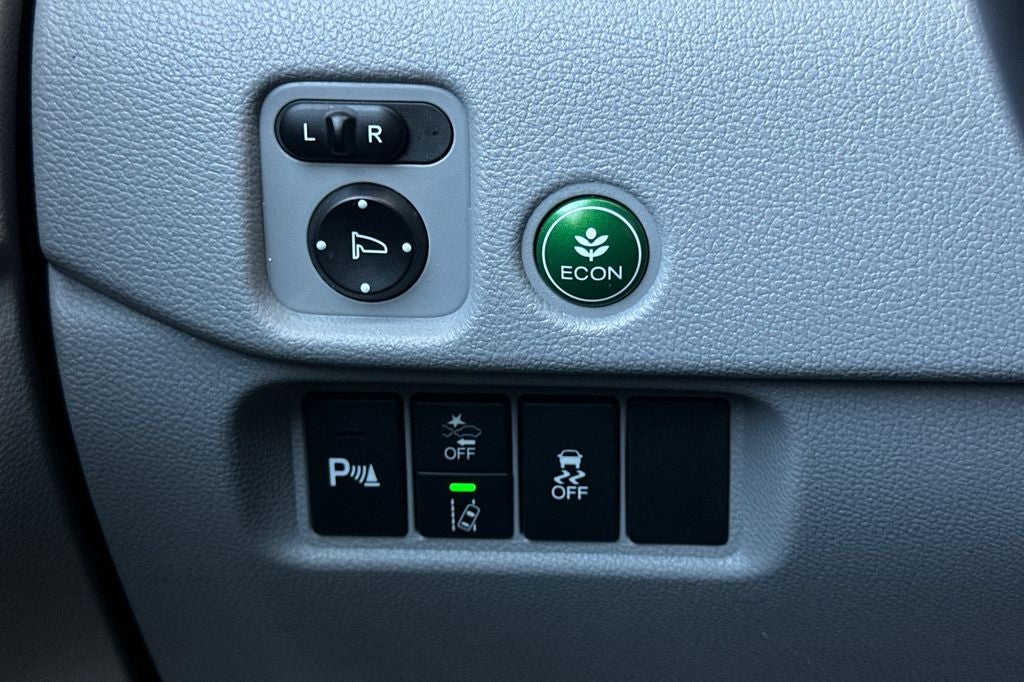 2019 Honda Pilot Touring 8 Passenger
