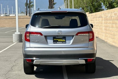 2019 Honda Pilot Touring 8 Passenger