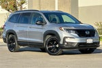 2022 Honda Pilot TrailSport